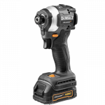 DCF85MN DeWALT McLaren Edition 18V smūginis suktuvas