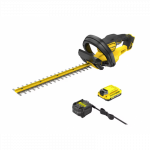 SFMCHT650D1 Stanley V20 18V gyvatvorių žirklės &ndash; 50 cm, 2,0Ah rinkinys