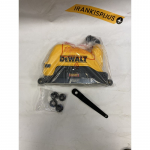 EKSPOZICINĖ DWE46229 DeWALT 230 mm kampinio &scaron;lifuoklio apsauga betono pjovimui