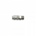 ⬡ Oro greitoji mova F. I&scaron;orinis sriegis 1/8" (12318L, OMG GHIOTTO)