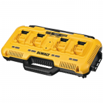 DCB104 DeWALT 18V/54V Li-ion kroviklis