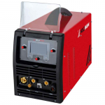 MULTISA200ACDC Holzmann daugiafunkcis inverterio suvirinimo ir plazminio pjovimo prietaisas