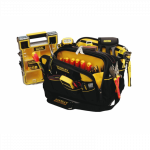 FMST1-82945 Stanley FATMAX elektriko įrankių rinkinys su krep&scaron;iu