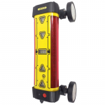 Leica LMR360R imtuvas su magnetais (915 Mhz)