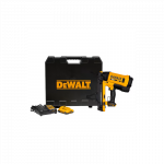 DGN845D1 DeWALT 18V-dujinė C6 TRAK-IT betono viniakalė (1x2.0 Ah)