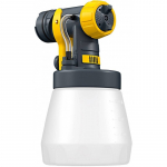 2361730 Wagner PS800 pistoletas dažų purk&scaron;tuvams 800ml