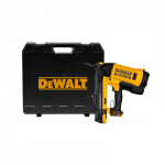 DGN845N DeWALT 18V-dujinė C6 TRAK-IT betono viniakalė