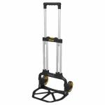 FXWT-705-SP Stanley FATMAX aliuminis sulankstomas vežimėlis 70 kg