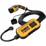DU-73722 DeWALT mobilus elektromobilio įkroviklis