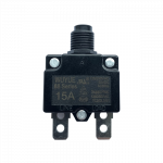 ⬡ &Scaron;iluminė relė 15A. Atsarginė dalis (MZBCV0258TR, MZB)