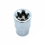 ⬡ Galvutė E-TORX 1/2" E11 (CL200811, CHANGLU TOOLS)