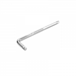⬡ L formos rankena 1/2" L300 mm (CL300912, CHANGLU TOOLS)