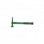 ⬡ Smeigtuko ir užbaigimo plaktukas 0,5 kg (CL704312, CHANGLU TOOLS)