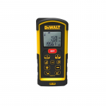DW03101 DeWALT Lazerinis atstumų matuoklis &ndash; 100 metrų