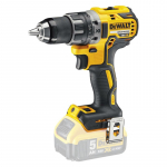 DCD791N DeWALT 18V suktuvas &ndash; gręžtuvas