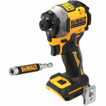 DCF850N DeWALT 18V itin kompakti&scaron;kas smūginis suktuvas + DOVANA!