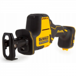 DCS369N DeWALT 18V tiesinis pjūklas