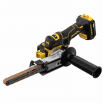 DCM200N DeWALT 18V juostinis &scaron;lifuoklis 13 mm