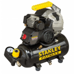 HYBE404STF508 Stanley 230V kompresorius su FUTURA &bdquo;HYBRID&ldquo; siurbliu