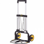FXWT-706 Stanley FATMAX aliuminis sulankstomas vežimėlis 125 kg