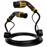 DU-73723 DeWALT EV įkrovimo kabelis