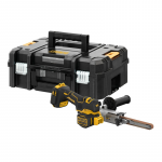 DCM200NT DeWALT 18V juostinis &scaron;lifuoklis 13 mm