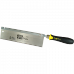 0-15-252 Stanley FATMAX pjūklas, skirtas smulkiems pjūviams 250mm