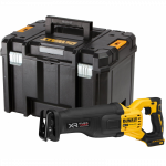 DCS386NT DeWALT 18V FLEXVOLT Advantage tiesinis pjūklas