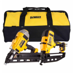 DCK2046N DeWALT 18V viniakalių rinkinys su krep&scaron;iu