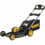 DCMWP500N DeWALT 54V XR FELXVOLT akumuliatorinė žoliapjovė