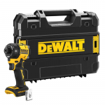 DCF870NT DeWALT 18V itin kompakti&scaron;kas hidraulinis smūginis suktuvas