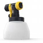 2361736 Wagner pistoletas dažų purk&scaron;tuvams 1400ml