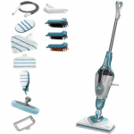 BHSM168DSM Black+Decker 8in1 with garinė &scaron;luota 1600W