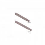 Torx T-30 antgalis, 50 mm (285030, GENIUS)