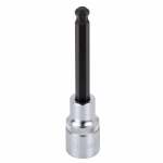 Galvutė 1/2" su užapvalintu &scaron;e&scaron;iakampiu 5mm, SONIC (83010005, SONIC)