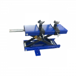 ⬡ Motociklo keliamasis domkratas 500 kg (T04103F)