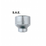 ⬡ Galvutė 3/4" 12-briaunė (S.A.E.) 1.3/16" (S16508, SATA)