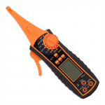 ⬡ Dvipolis įtampos ir elektros grandinių testeris (MS9311)