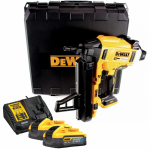 DCN890H2 DeWALT 18V viniakalė betonui (2x5.0 Ah)