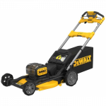 DCMWSP156N DeWALT 2x18V savaeigė akumuliatorinė žoliapjovė