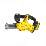 SFMCPS415B Stanley FATMAX 15 cm genėjimo grandininis pjūklas