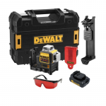 DCE089RAT DeWALT kryžminių linijų lazeris