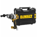 DCD1007NT DeWALT 18V suktuvas - smūginis gręžtuvas