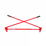 AW70656IP AWTOOLS dvivietis žirklinis griebtuvas bortams ir plytelėms, 100 kg, 700&ndash;1100 mm