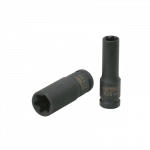 Smūginė galvutė Torx-E 1/2 ilga E11 (515.1052, KS TOOLS)