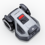 Anthbot M5 vejos pjovimo robotas RTK (500m2)