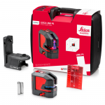 Leica Lino P5 Lazerinis nivelyras