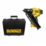 DCN930NT DeWALT 18V akumuliatorinė viniakalė