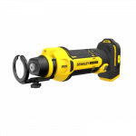SFMCE200B Stanley FATMAX gipso kartono freza