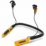 DXMA190-2091-DWG DeWALT ausinės su mikrofonu